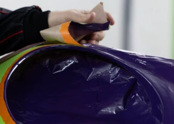 Porsche 911 Gets A Buzz Lightyear Makeover For Toy Story 5