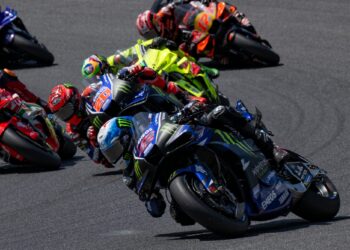 Yamaha’s MotoGP sacrifice has robbed riders of all enthusiasm