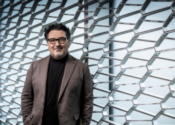 Audi’s New Design Boss Wants To Make Cars Simple Again