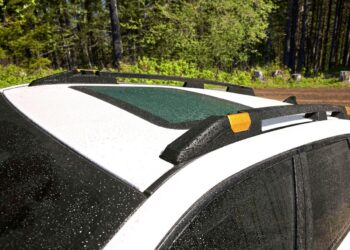 Subaru Forester Moonroof Recall Affects 70,000 SUVs