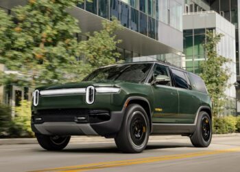 Rivian R1S Rear Toe Link Separations Investigated