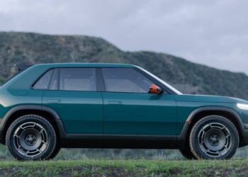 Rivian’s Most Exciting EV Is Still Years Away