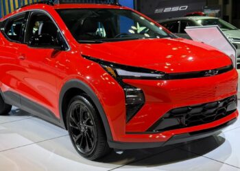 GM May Skip The Cheap EV Battery Trend Before It Goes Mainstream