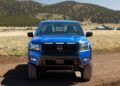 Nissan’s New Frontier Sport Edition Skips The Screens & Brings Off-Road Hardware