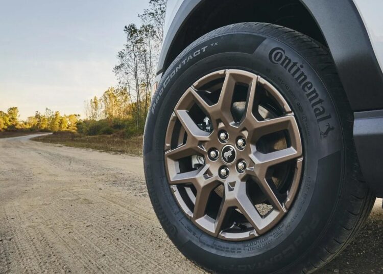 Stop Driving Your Ford Bronco Sport or Ford Maverick