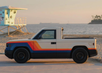 Slate Auto May Add Carvana As Another Major Backer