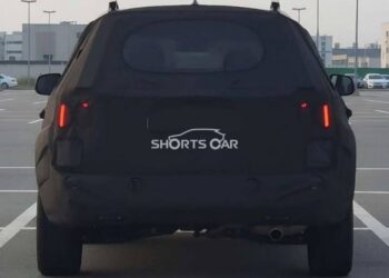 Kia Sorento Looks Set For Second Facelift Instead Of Full Redesign