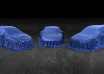 Subaru Teases Mysterious 5-Door Hatchback Equipped With Manual Gearbox