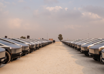 Tesla Cybertruck Buyers Who Paid $150,000 Face A Brutal Price Collapse