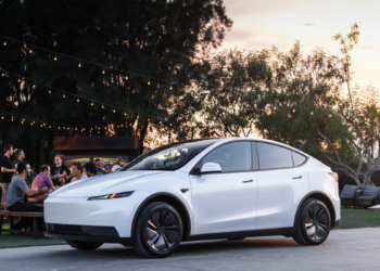 Tesla Model Y Battery Still Shows 99% Health After Fast Charging