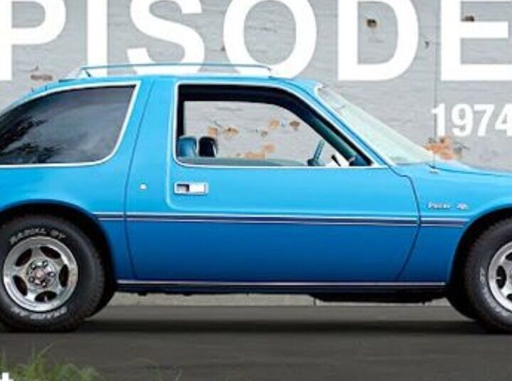Things Go Wrong at AMC: Ep.4: The Last Independent Automaker