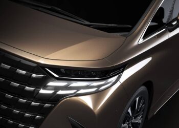 Pagani’s Founder Builds Hypercars But Daily Drives A Toyota Minivan