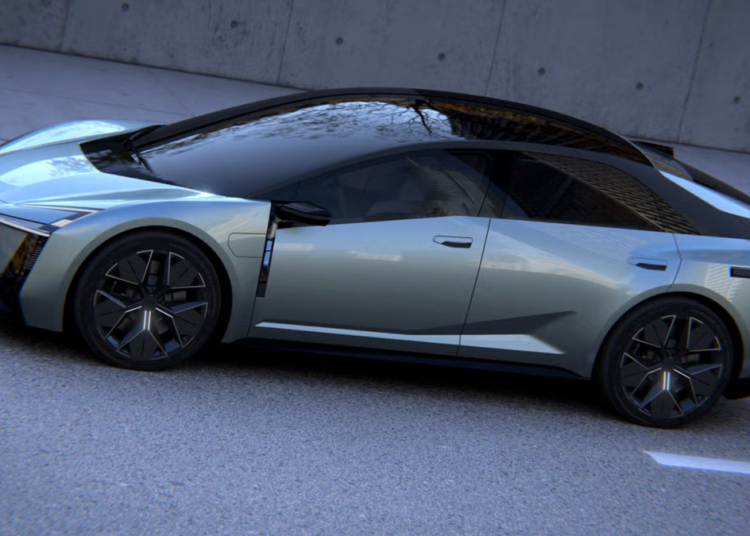 Toyota Prius Faces a Corolla-Sized Problem