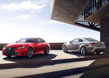 Lexus Fuel Pump Failures Cause Recall