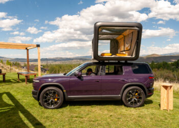 Somehow, Rivian’s Cheaper R2 Is Its Most Refined Vehicle