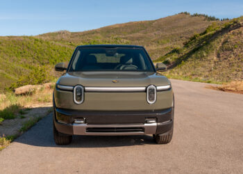 2027 Rivian R2 First Drive Review: The Perfect Car for So Many People