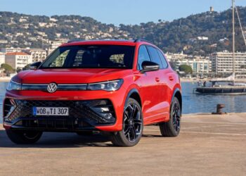 Volkswagen Knows Americans Want Hybrids, But Still Does Not Sell One