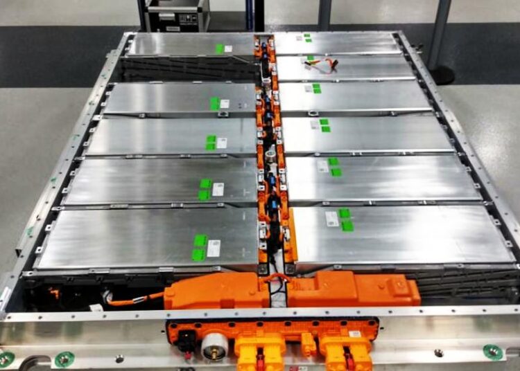 VW ID.4 Battery Recall Lawsuit Filed as Class Action